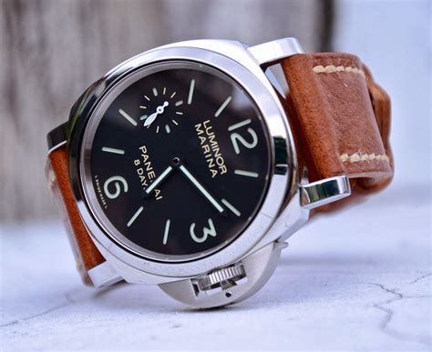 panerai 510 vs 111